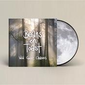 BEANS ON TOAST - Wild Goose Chasers - LP - Picture Disc Vinyl [NOV 29] image