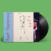 BEAT HAPPENING - You Turn Me On (2022 Reissue) image