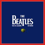 THE BEATLES - The Beatles: 1964 U.S.  Albums In Mono - 8LP - 180g Vinyl Box Set [NOV 22]