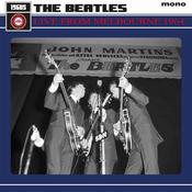 THE BEATLES - Live From Melbourne 1964 (Mono) - LP - Vinyl [MAR 7]