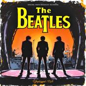 THE BEATLES - Unplugged 1968 - LP - Orange Vinyl [FEB 21]