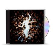 BECKY HILL - Believe Me Now - CD [MAY 31] image