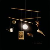 BEIRUT - A Study of Losses - CD [APR 18] image