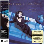 BELINDA CARLISLE - Heaven On Earth (Half Speed Master Edition) - LP - 180g Vinyl image