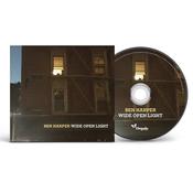 BEN HARPER - Wide Open Light - CD image