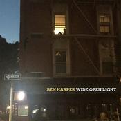 BEN HARPER - Wide Open Light image