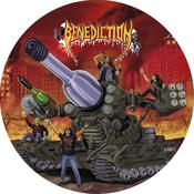 BENEDICTION - Benediction image