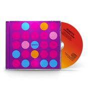 BENEFITS - Constant Noise - CD [MAR 21]