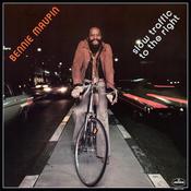 BENNIE MAUPIN - Slow Traffic To The Right (Verve By Request Series) - LP - Deluxe 180g Vinyl image