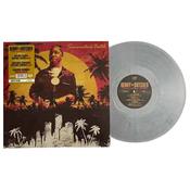 BENNY THE BUTCHER - Summertime Butch (Hand-Numbered Edition) - LP - Silver Smoke Colour Vinyl [MAR 7] image