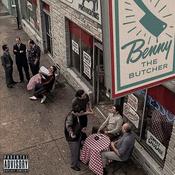BENNY THE BUTCHER - Butcher On Steroids (Reissue) - LP - Vinyl [JUL 26] image