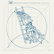 BERNARD PARMEGIANI &amp; FRANÇOIS BAYLE - Divine Comédie - 4LP - Deluxe Vinyl Set image