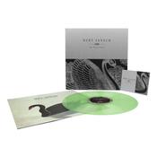 BERT JANSCH - The Black Swan (2024 Repress) - LP - Jade Green Vinyl [MAY 31] image