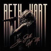 BETH HART - You Still Got Me - CD [OCT 25] image