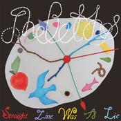 THE BETHS - Straight Line Was A Lie image