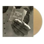 BETTER THAN EZRA - Friction, Baby (Import) - LP - Tan Colour Vinyl image