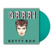 BETTY BOO - Grrr! It's Betty Boo (Reissue) image