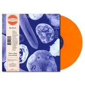 BEX BURCH - There Is Only Love and Fear - LP - 'Brother Sun' Coloured Vinyl image