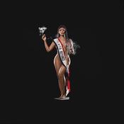 BEYONCÉ - Cowboy Carter - 2LP - Black Vinyl [APR 12] image