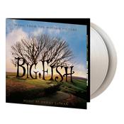 DANNY ELFMAN / VARIOUS - Big Fish (Original Soundtrack) [Repress] - 2LP - 180g White Vinyl [MAR 14]