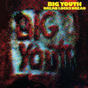 BIG YOUTH - Dread Locks Dread (Black Story 2024 Edition) - LP - Vinyl [OCT 11] image