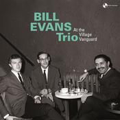 BILL EVANS TRIO - At The Village Vanguard (2023 Pan Am Reissue) - LP - 180g Vinyl image
