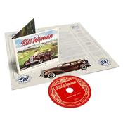 BILL WYMAN - Drive My Car (with 2 Bonus tracks) - CD [AUG 9] image