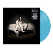 BILLIE EILISH - When We All Fall Asleep Where Do We Go? (2026 Repress) image