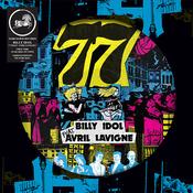 BILLY IDOL - 77
