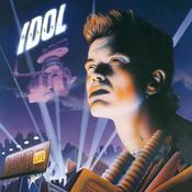 BILLY IDOL - Charmed Life (Reissue) image
