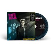 BILLY IDOL - Dream Into It image