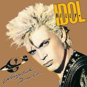 BILLY IDOL - Whiplash Smile (Reissue) image