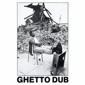 BIM SHERMAN - Ghetto Dub (Reissue) image