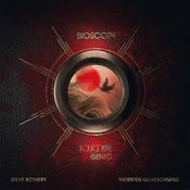BIOSCOPE - Gentō image