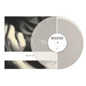 BIRDS IN ROW - You, Me, &amp; The Violence (2023 Reissue) - LP - Cloudy Clear Vinyl image