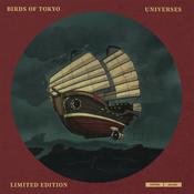 BIRDS OF TOKYO - Universes (Repress) - LP - Picture Disc Vinyl [FEB 14] image