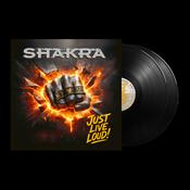 Shakra - Just Live Loud! image