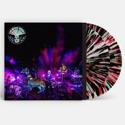 THE BLACK ANGELS - Levitation Sessions [Black Friday 2023] - 2LP - Splatter Vinyl with Bonus DVD [NOV 24]