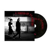 THE BLACK CROWES - A Pound Of Feathers - CD [MAR 13] image