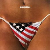 THE BLACK CROWES - Amorica. (Reissue) - 2LP - 180g Vinyl image