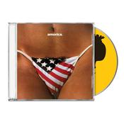 THE BLACK CROWES - Amorica. (Reissue) image