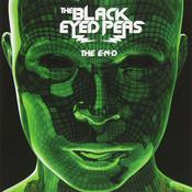 BLACK EYED PEAS - The E.N.D. (The Energy Never Dies) [Reissue] - 2LP - Black Vinyl [FEB 7] image