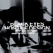 BLACK EYES - Hostile Design image