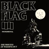 BLACK FLAG - The Process Of Weeding Out - LP - Vinyl image