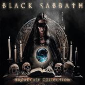BLACK SABBATH - Broadcast Collection - 6CD Box Set [APR 11]
