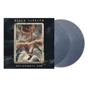 BLACK SABBATH - California Jam - 2LP - Clear Vinyl [APR 11]