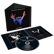 BLACK SABBATH - Cross Purposes (2024 Remaster with bonus track) - CD [NOV 15] image