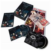 BLACK SABBATH - Live Evil - 40th Anniversary Super Deluxe Edition - 4CD (with 60 Page Book &amp; Replica Tour Poster) - Box Set image