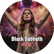BLACK SABBATH - Ozzy image