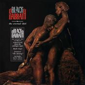 BLACK SABBATH - The Eternal Idol (2025 Remaster) image